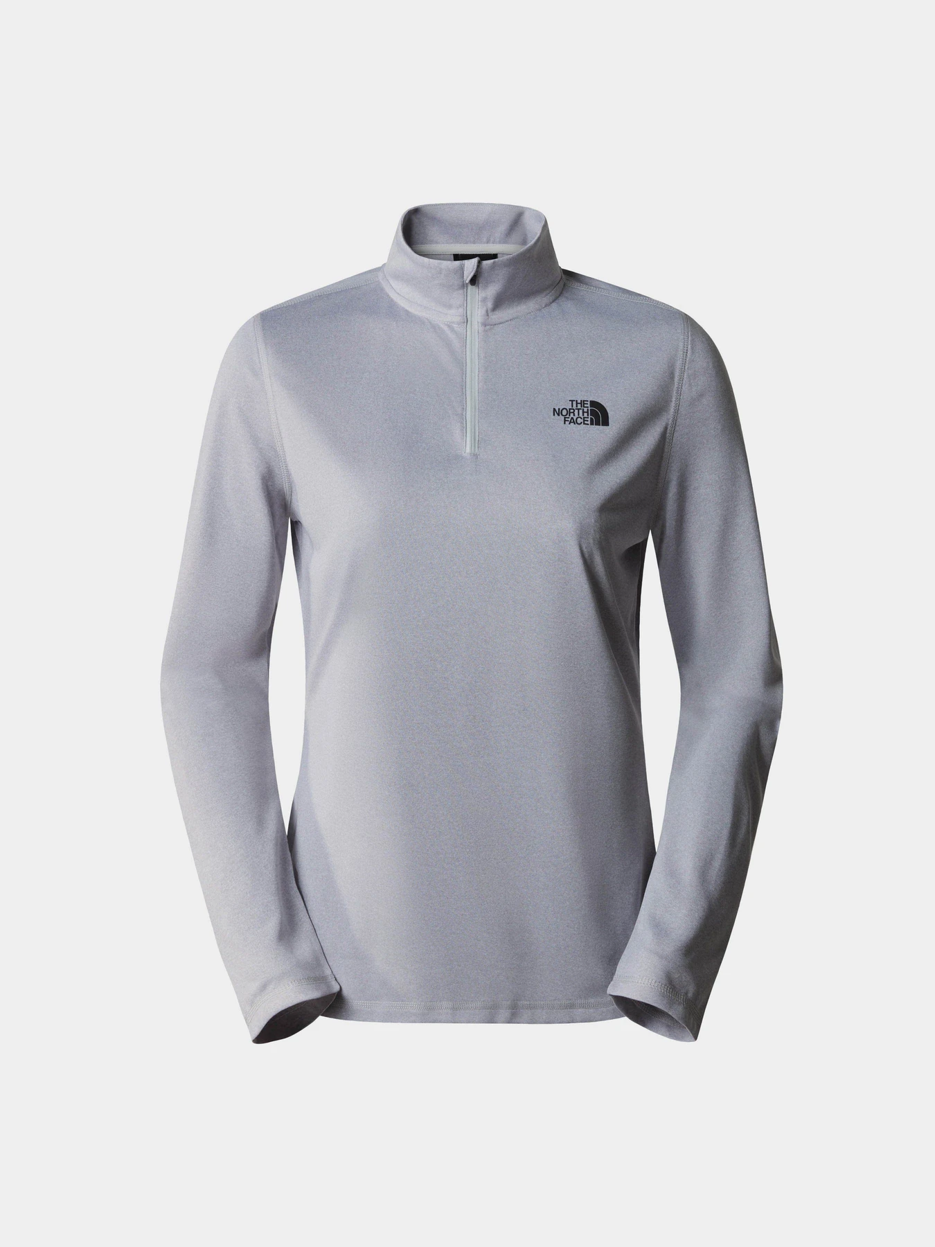 Худи и свитшоты The North Face W Flex 1/4 Zip - Eu модель NF0A7ZB6DYX1 Худи и свитшоты The North Face W Flex 1/4 Zip - Eu модель NF0A7ZB6DYX1 Фото