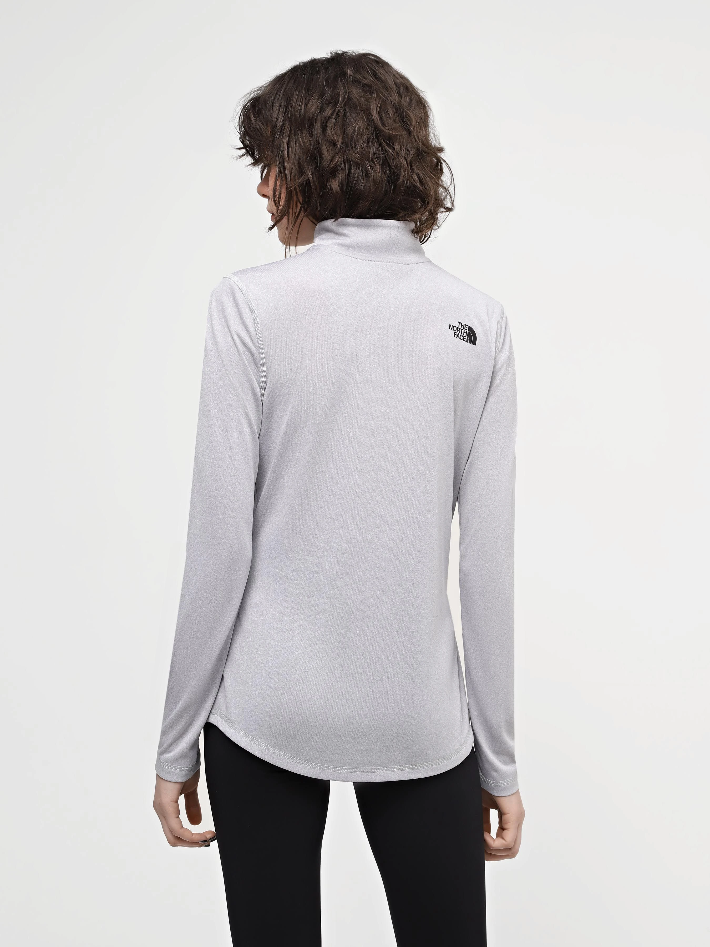 Жіноча Кофта The North Face W Flex 1/4 Zip - Eu фото 3