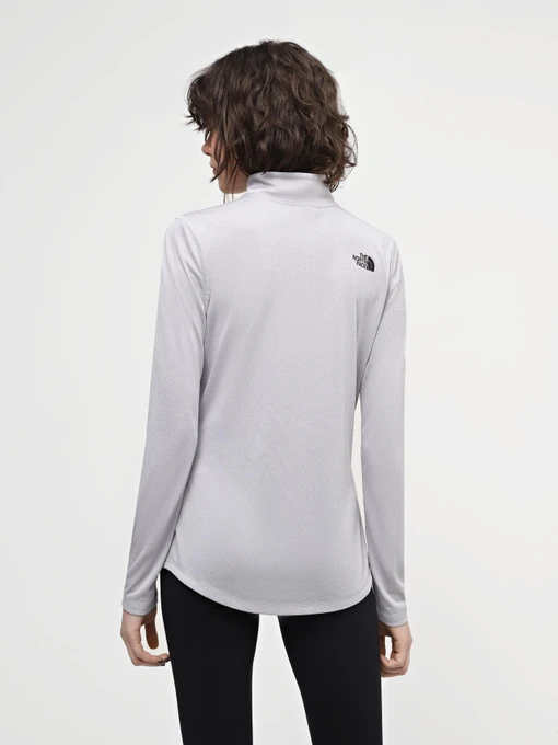 Жіноча Кофта The North Face W Flex 1/4 Zip - Eu фото 3