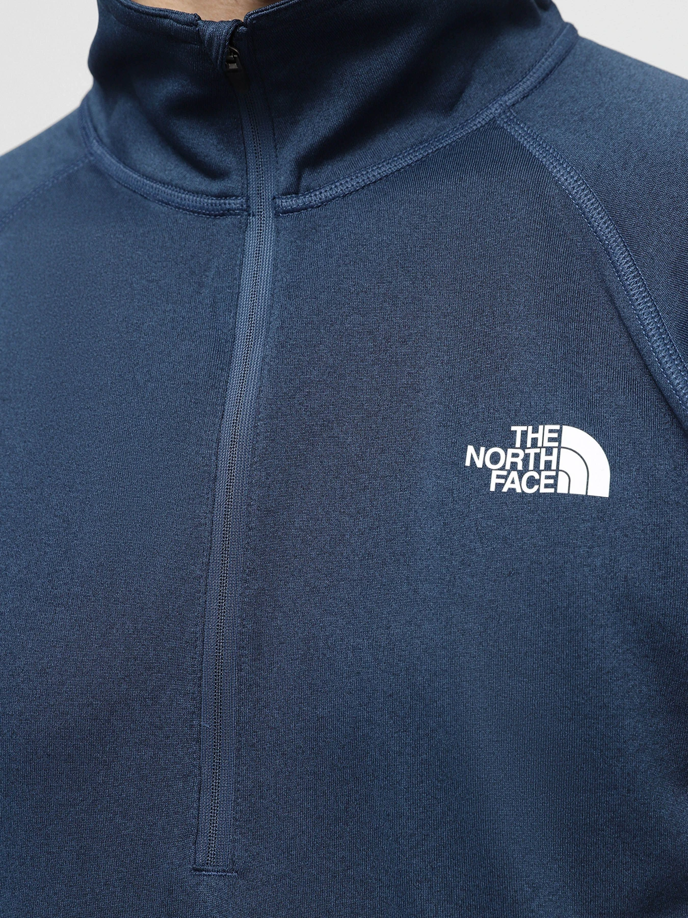 Худи и свитшоты The North Face M Flex II 1/4 Zip - Eu модель NF0A7ZBCHKW1 Худи и свитшоты The North Face M Flex II 1/4 Zip - Eu модель NF0A7ZBCHKW1 Фото