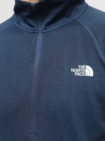 Худи и свитшоты The North Face M Flex II 1/4 Zip - Eu модель NF0A7ZBCHKW1 Фото