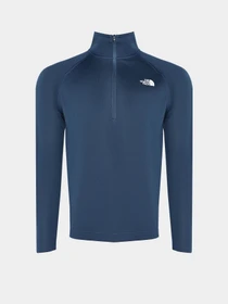 Худи и свитшоты The North Face M Flex II 1/4 Zip - Eu модель NF0A7ZBCHKW1 Фото