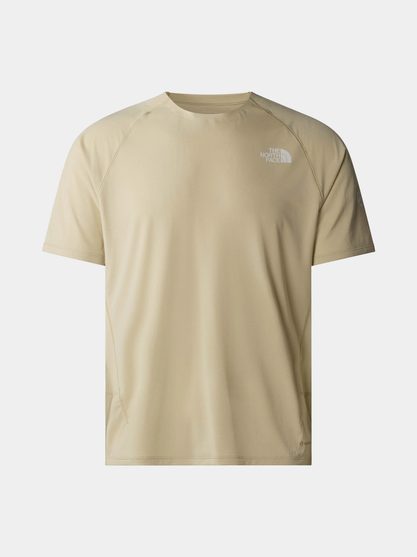 Футболки і поло The North Face High Trail Run SS Top модель NF0A7ZTR3X41 Футболки і поло The North Face High Trail Run SS Top модель NF0A7ZTR3X41 Фото