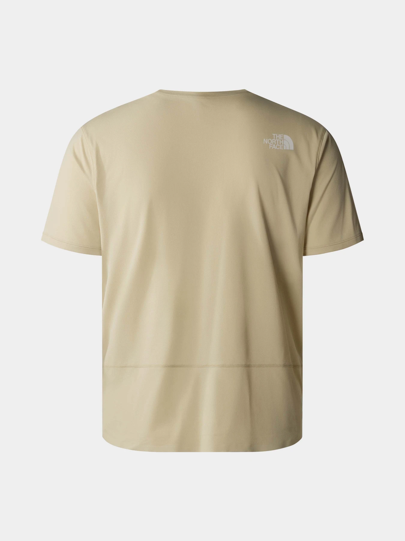 Футболки і поло The North Face High Trail Run SS Top модель NF0A7ZTR3X41 Футболки і поло The North Face High Trail Run SS Top модель NF0A7ZTR3X41 Фото