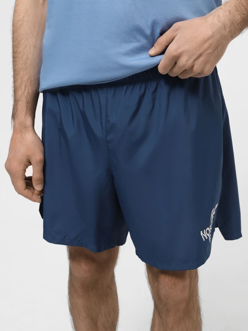 Шорты The North Face M Limitless Run Short модель NF0A7ZU4SOO1 Фото