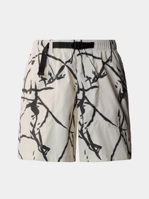 Шорты The North Face W Class V Pathfinder Belted Short модель NF0A81VWSI61 Фото