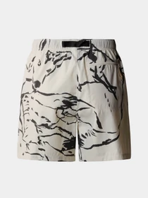 Шорты The North Face W Class V Pathfinder Belted Short модель NF0A81VWSI61 Фото