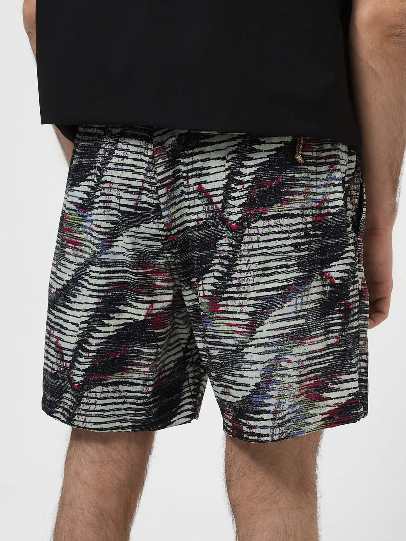 Шорты The North Face M Class V Ripstop Boardshort модель NF0A81X1SIR1 Шорты The North Face M Class V Ripstop Boardshort модель NF0A81X1SIR1 Фото