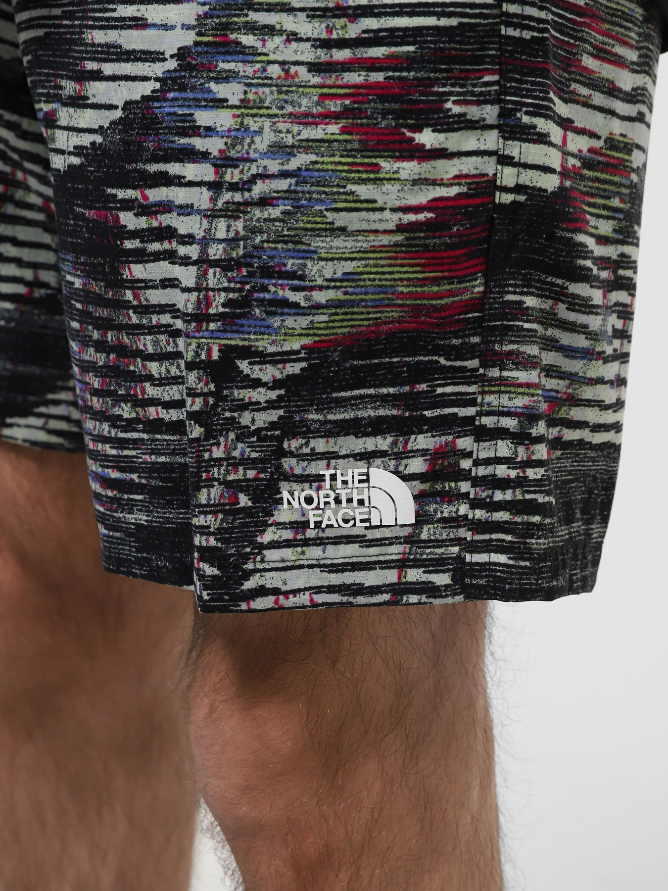 Шорты The North Face M Class V Ripstop Boardshort модель NF0A81X1SIR1 Шорты The North Face M Class V Ripstop Boardshort модель NF0A81X1SIR1 Фото