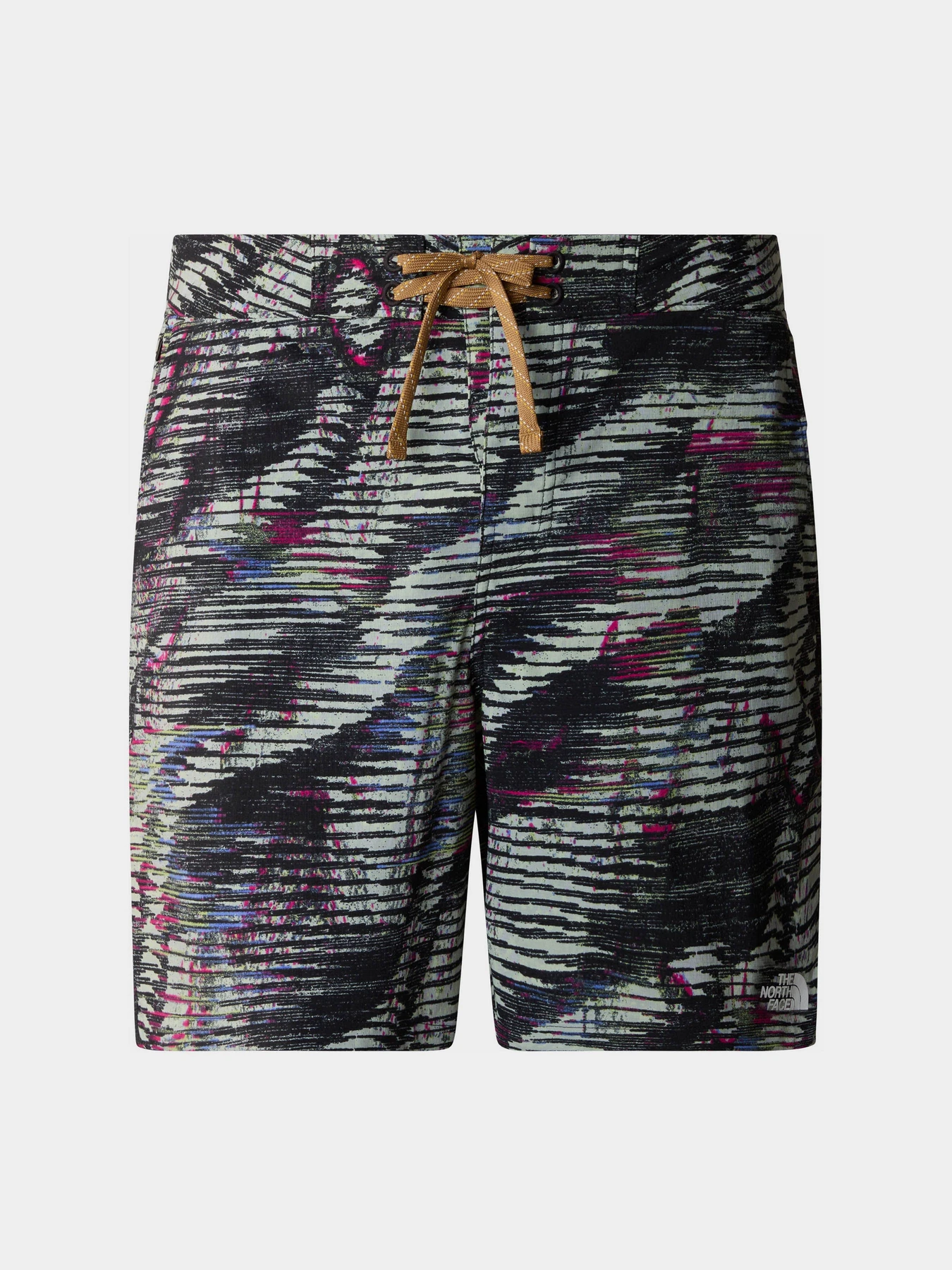Шорты The North Face M Class V Ripstop Boardshort модель NF0A81X1SIR1 Шорты The North Face M Class V Ripstop Boardshort модель NF0A81X1SIR1 Фото