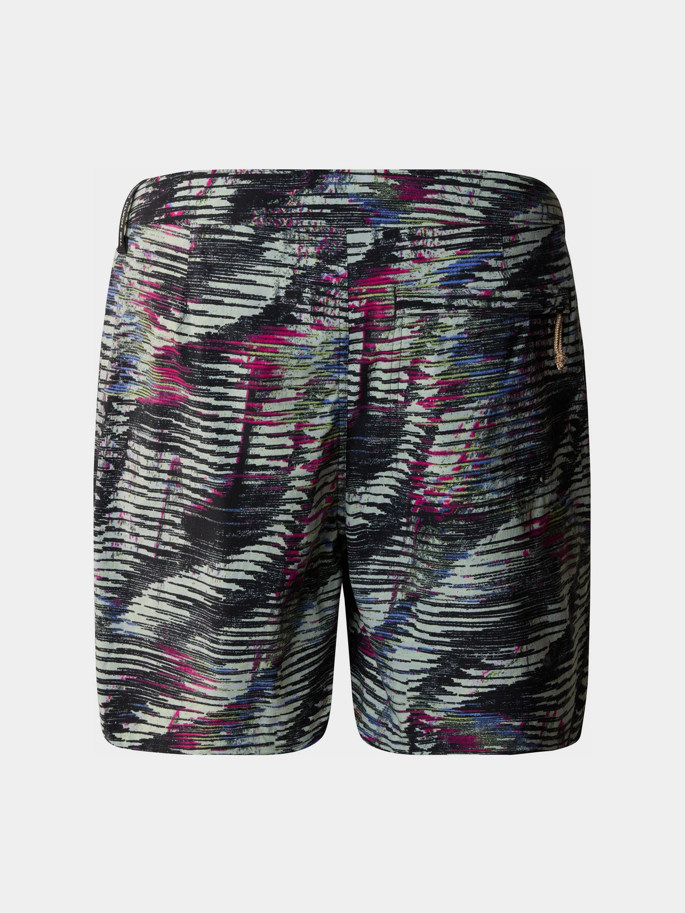 Шорты The North Face M Class V Ripstop Boardshort модель NF0A81X1SIR1 Шорты The North Face M Class V Ripstop Boardshort модель NF0A81X1SIR1 Фото