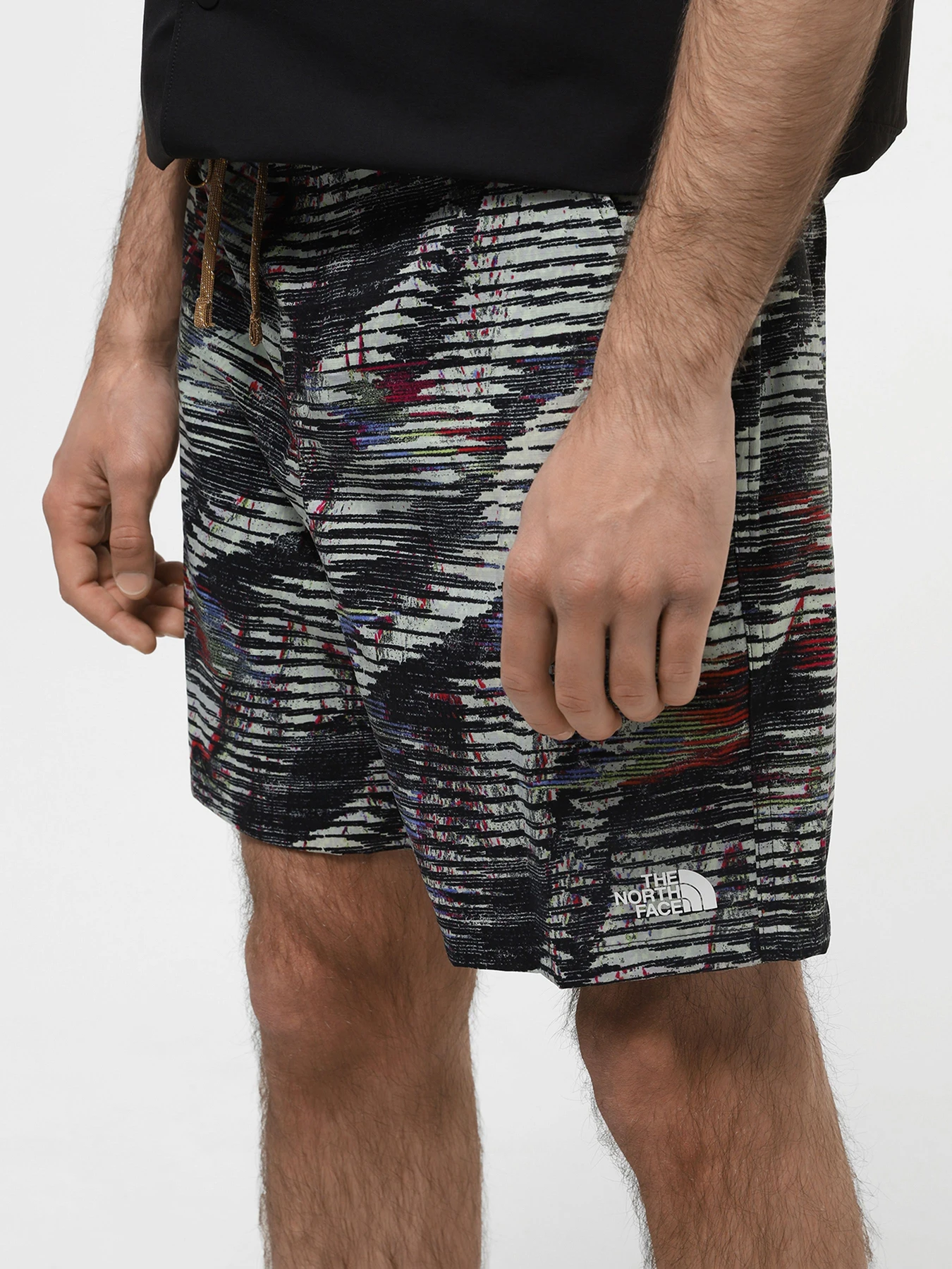 Шорты The North Face M Class V Ripstop Boardshort модель NF0A81X1SIR1 Шорты The North Face M Class V Ripstop Boardshort модель NF0A81X1SIR1 Фото