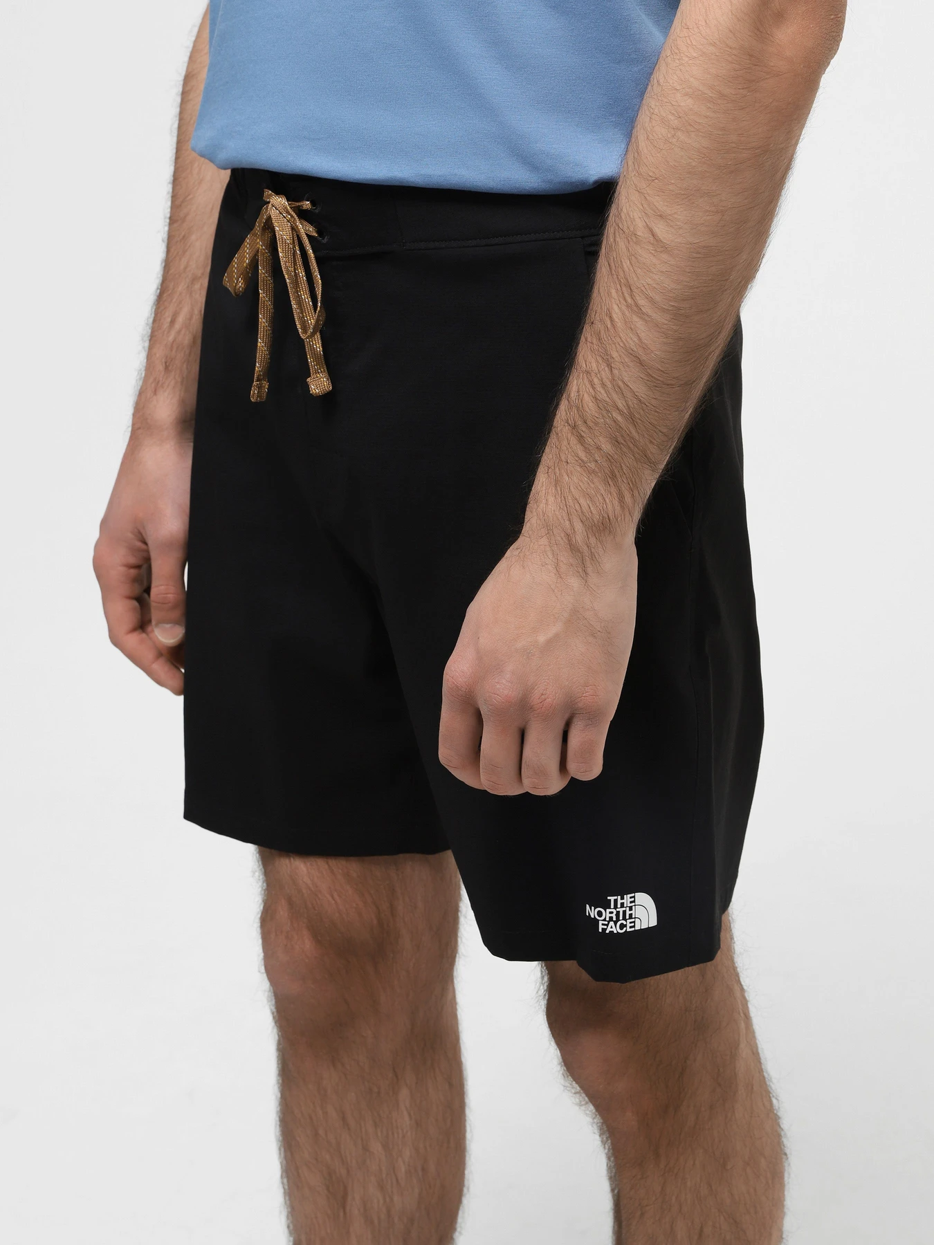 Шорты The North Face Class V Ripstop Boardshort модель NF0A81X1JK31 Шорты The North Face Class V Ripstop Boardshort модель NF0A81X1JK31 Фото