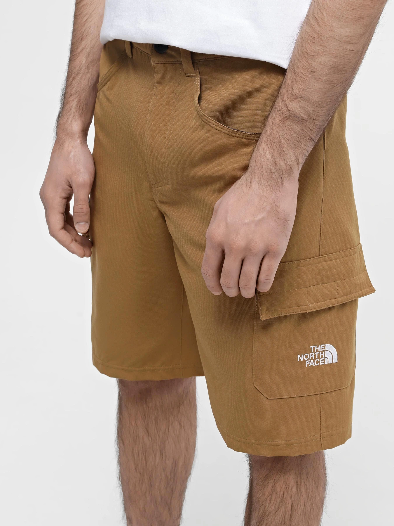 Шорты The North Face Horizon модель NF0A824D1731 Фото