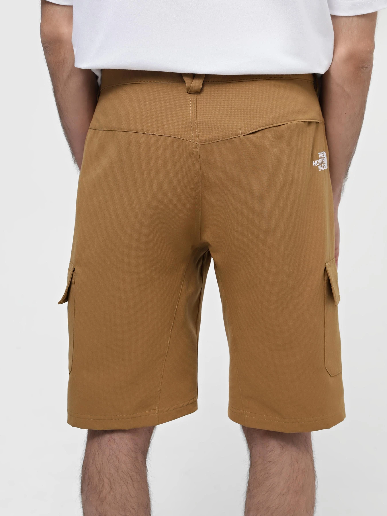 Шорты The North Face Horizon модель NF0A824D1731 Фото
