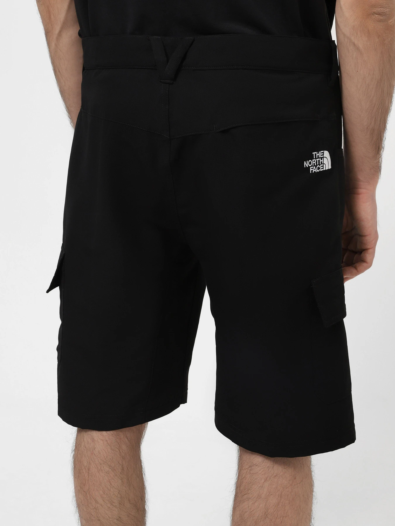 Шорты The North Face M Horizon Short - Eu модель NF0A824DJK31 Фото