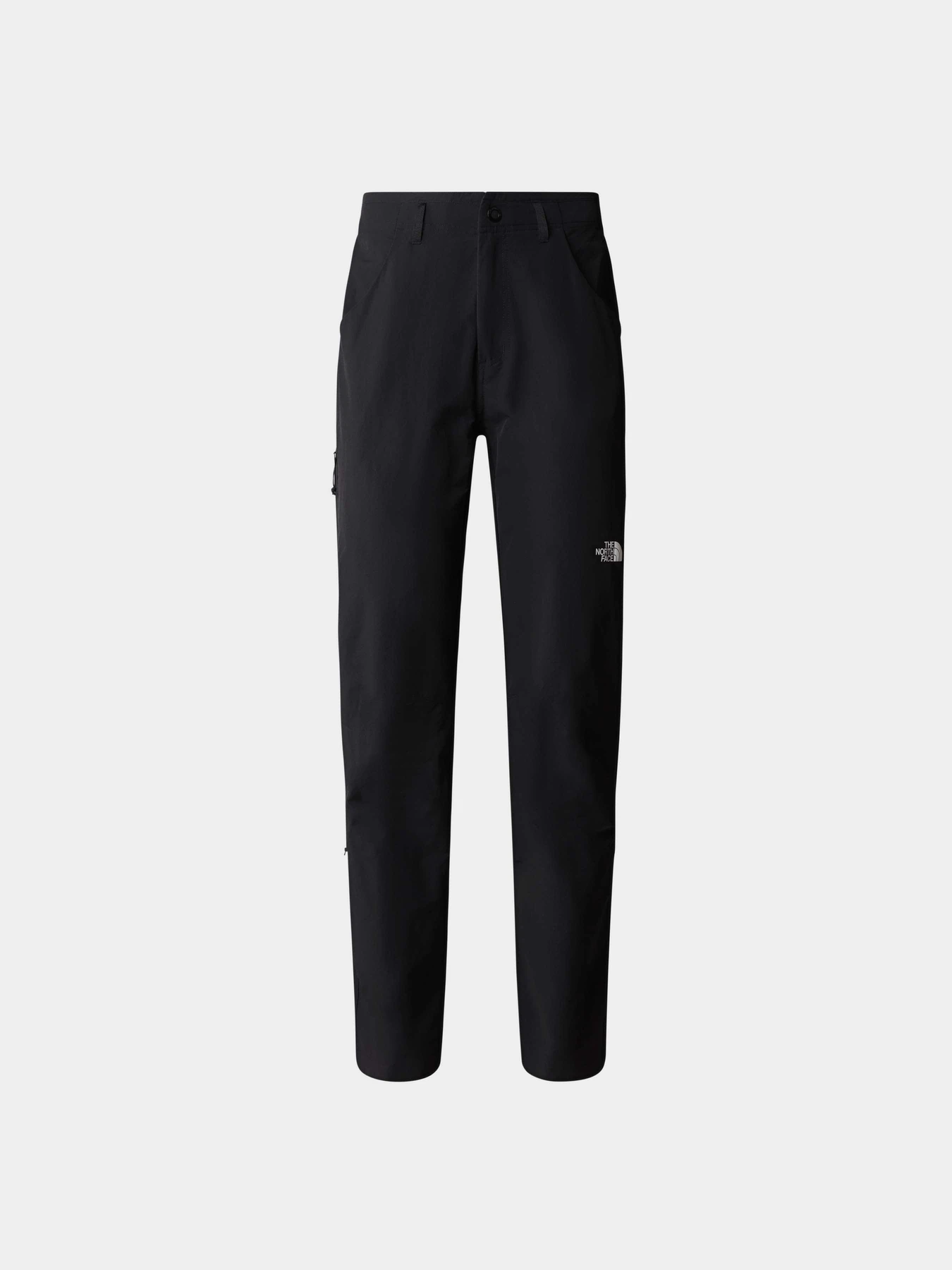 Брюки The North Face Exploration модель NF0A824GJK31 Фото