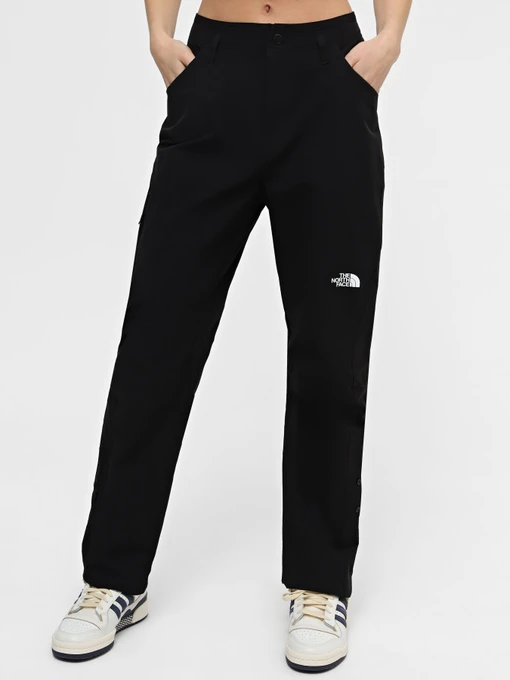 Штани The North Face Exploration модель NF0A824GJK31 Фото