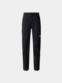 Брюки The North Face Exploration модель NF0A824GJK31 Фото