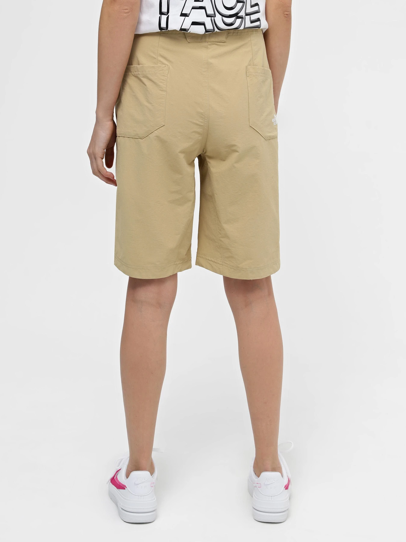 Шорты The North Face Explo модель NF0A824HLK51 Шорты The North Face Explo модель NF0A824HLK51 Фото