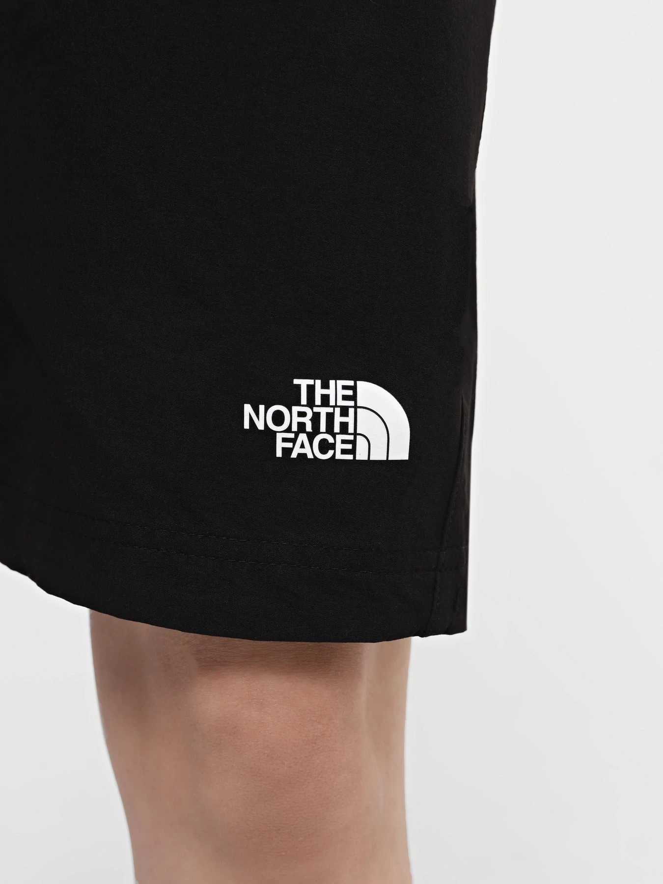 Шорты The North Face W Exploration Short - Eu модель NF0A824HJK31 Шорты The North Face W Exploration Short - Eu модель NF0A824HJK31 Фото