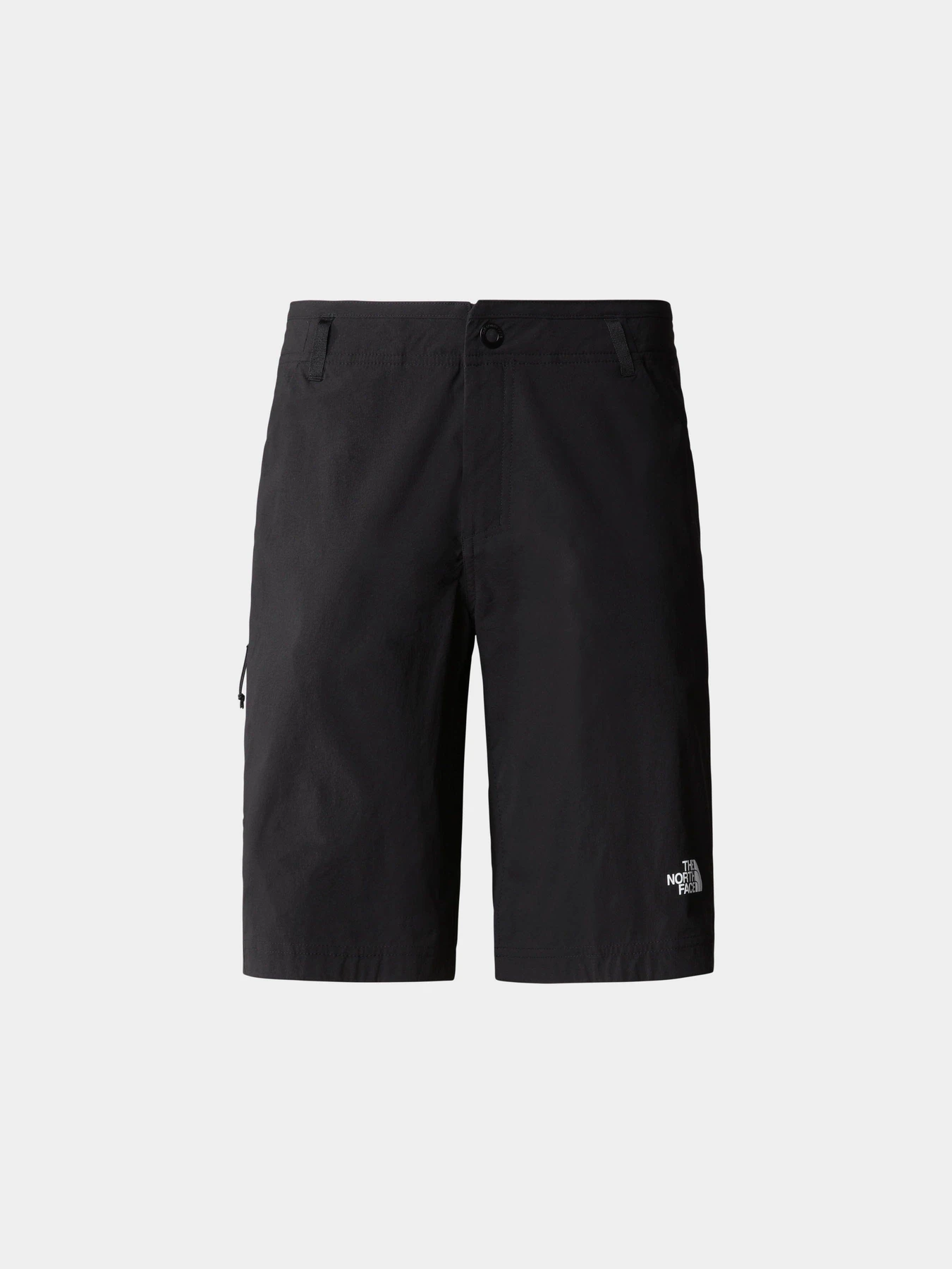 Шорты The North Face W Exploration Short - Eu модель NF0A824HJK31 Шорты The North Face W Exploration Short - Eu модель NF0A824HJK31 Фото