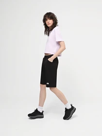 Шорты The North Face W Exploration Short - Eu модель NF0A824HJK31 Фото