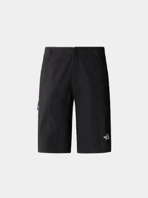 Шорты The North Face W Exploration Short - Eu модель NF0A824HJK31 Фото