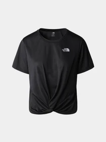 Футболки и поло The North Face W Foundation Crop Tee - Eu модель NF0A824IKX71 Фото
