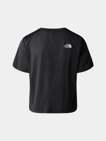 Футболки и поло The North Face W Foundation Crop Tee - Eu модель NF0A824IKX71 Фото