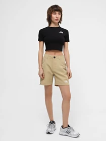 Шорты The North Face Horizon модель NF0A8251LK51 Фото