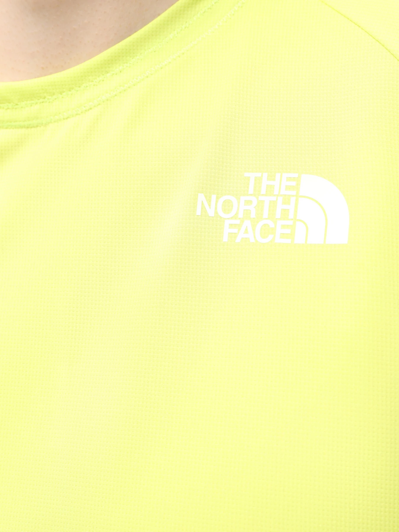 Футболки и поло The North Face M Bolt Tech Tee модель NF0A825GWIT1 Футболки и поло The North Face M Bolt Tech Tee модель NF0A825GWIT1 Фото