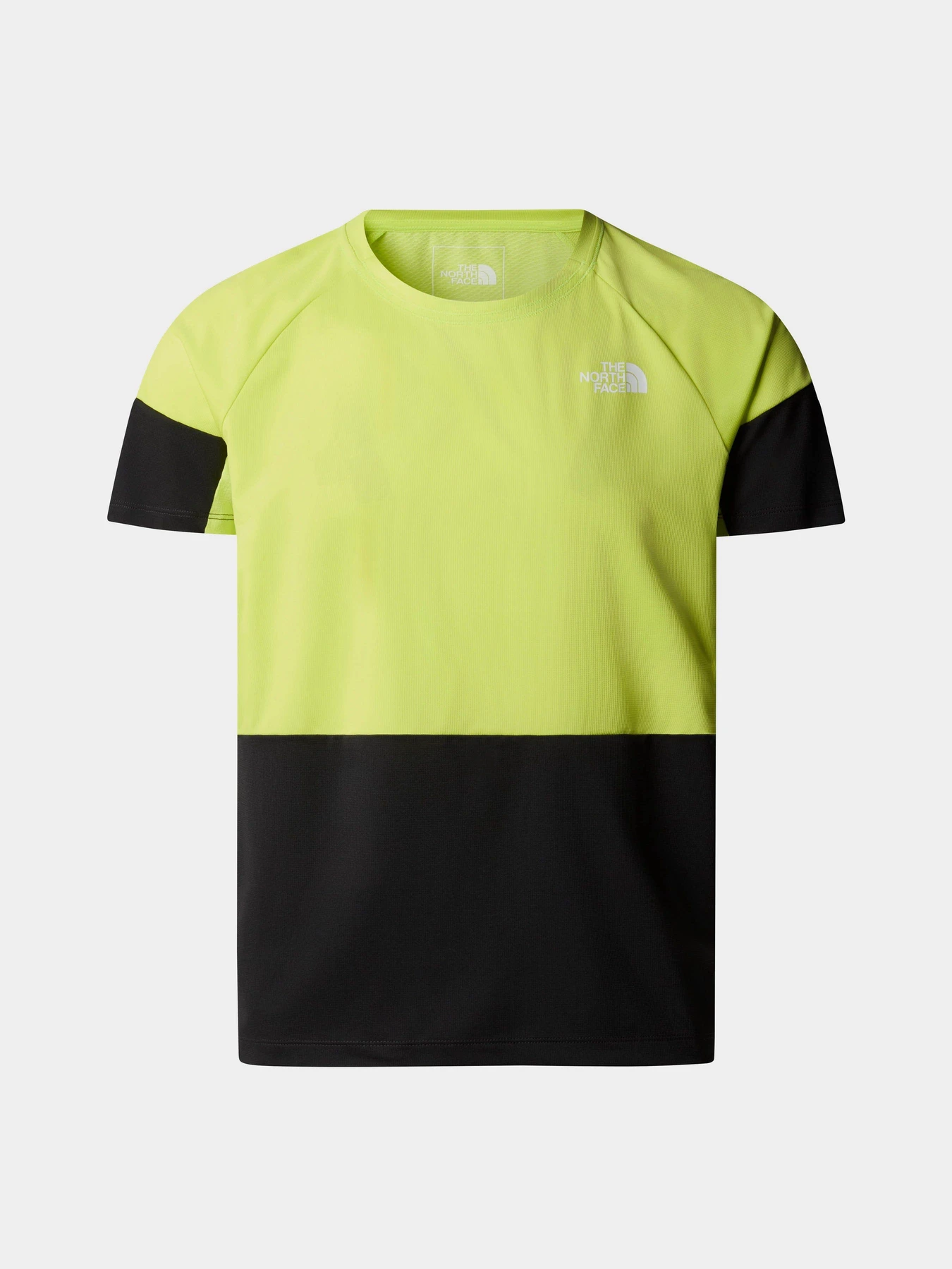 Футболки и поло The North Face M Bolt Tech Tee модель NF0A825GWIT1 Футболки и поло The North Face M Bolt Tech Tee модель NF0A825GWIT1 Фото
