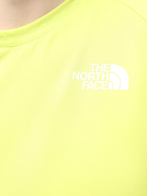 Чоловіча Спортивна футболка The North Face M Bolt Tech Tee фото 3