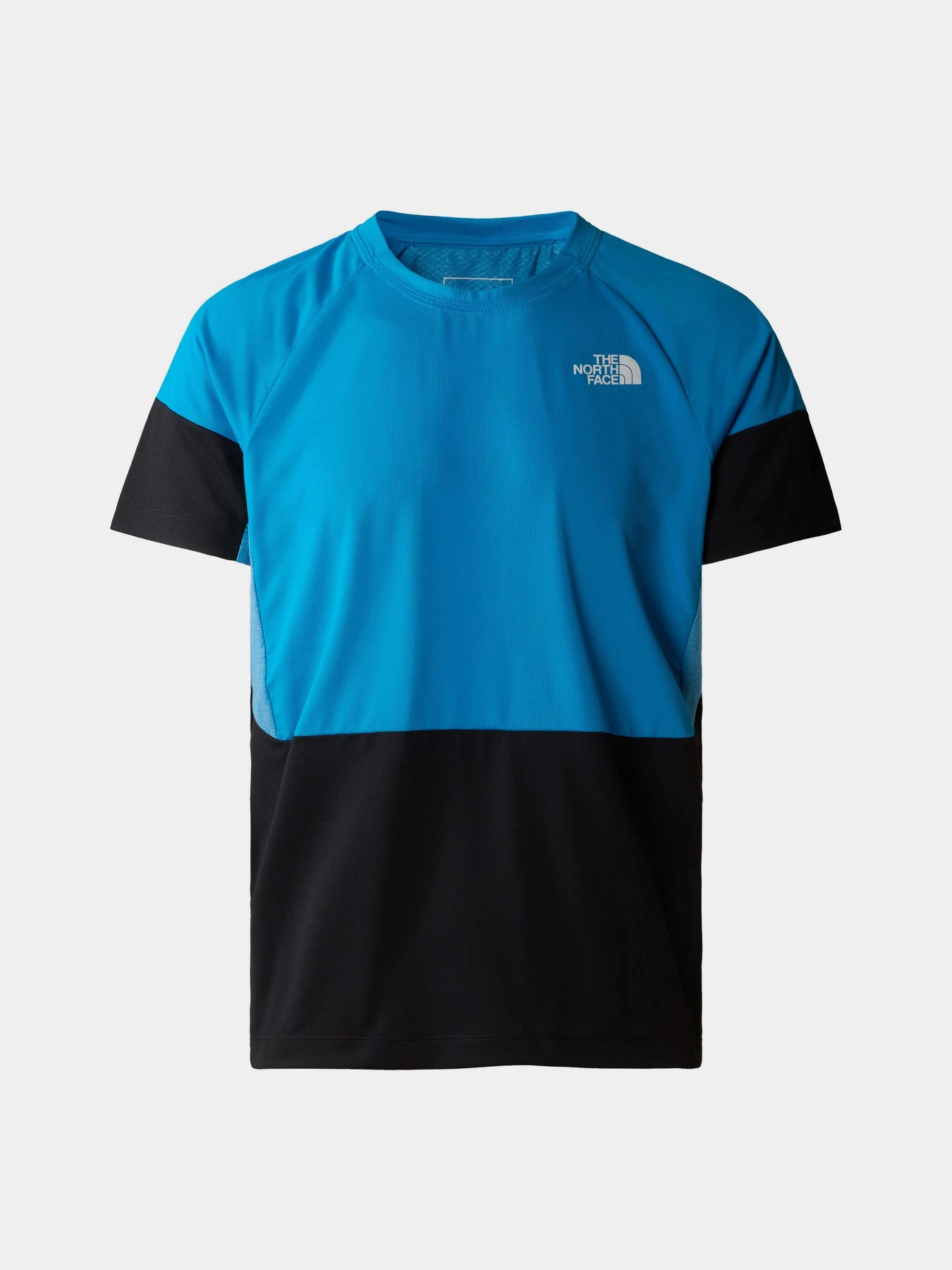 Футболки и поло The North Face Bolt Tech Tee модель NF0A825GWIJ1 Футболки и поло The North Face Bolt Tech Tee модель NF0A825GWIJ1 Фото