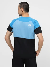 Футболки и поло The North Face Bolt Tech Tee модель NF0A825GWIJ1 Фото