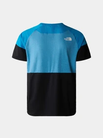 Футболки и поло The North Face Bolt Tech Tee модель NF0A825GWIJ1 Фото