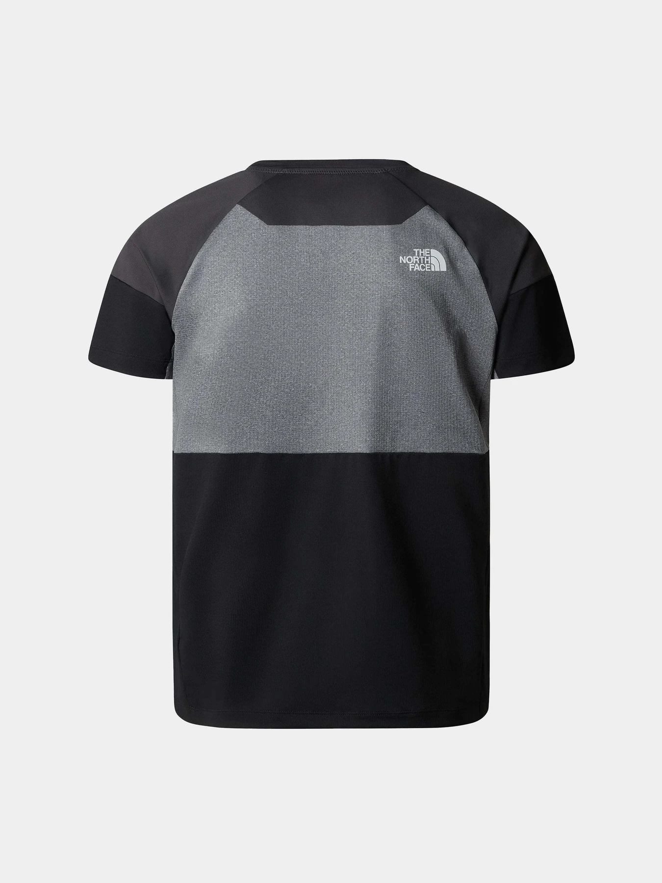 Футболки і поло The North Face Bolt Tech Tee модель NF0A825GMN81 Футболки і поло The North Face Bolt Tech Tee модель NF0A825GMN81 Фото