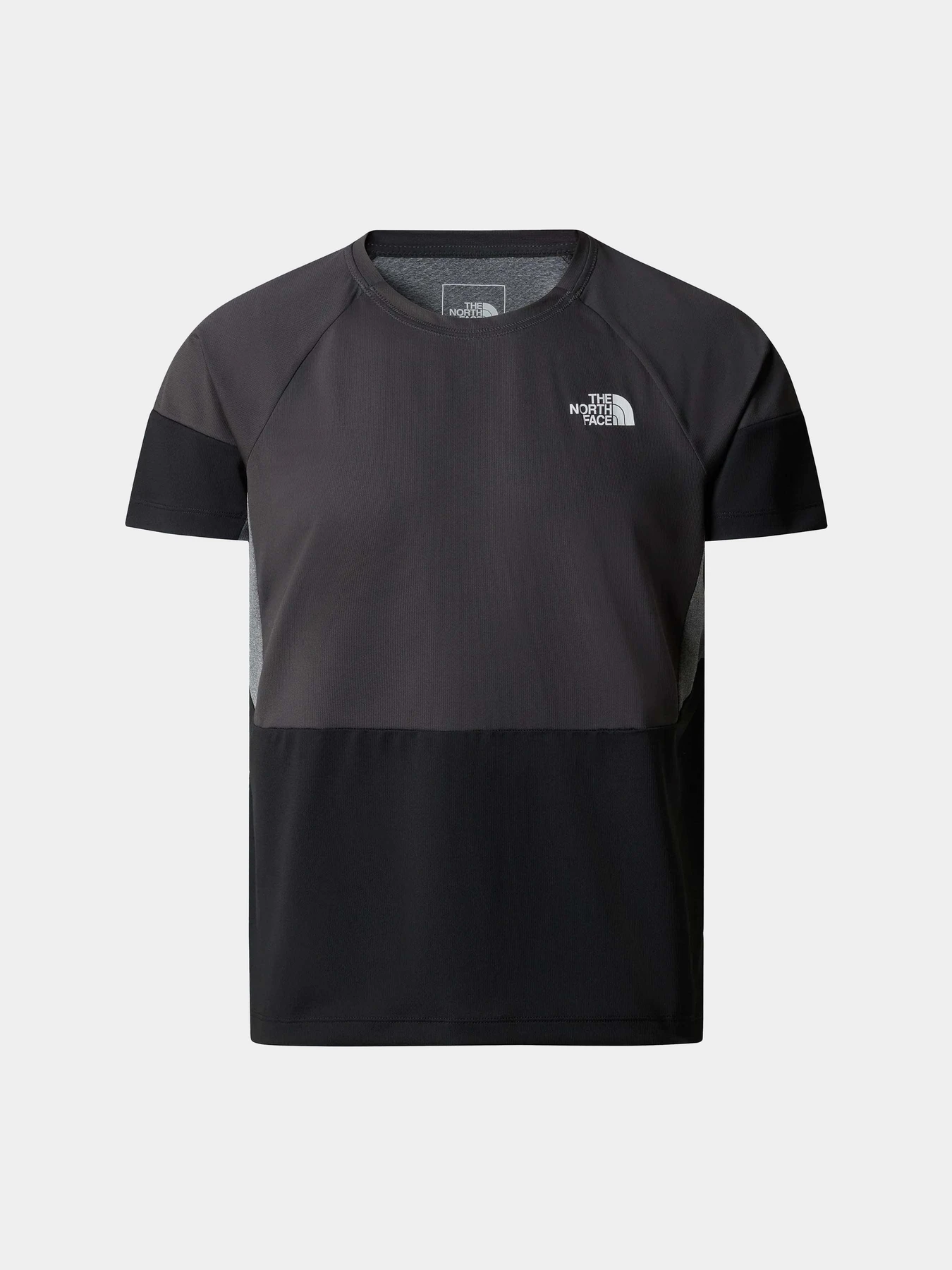 Футболки і поло The North Face Bolt Tech Tee модель NF0A825GMN81 Футболки і поло The North Face Bolt Tech Tee модель NF0A825GMN81 Фото