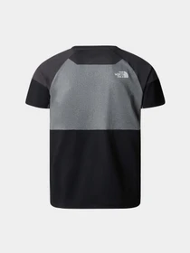 Футболки і поло The North Face Bolt Tech Tee модель NF0A825GMN81 Фото