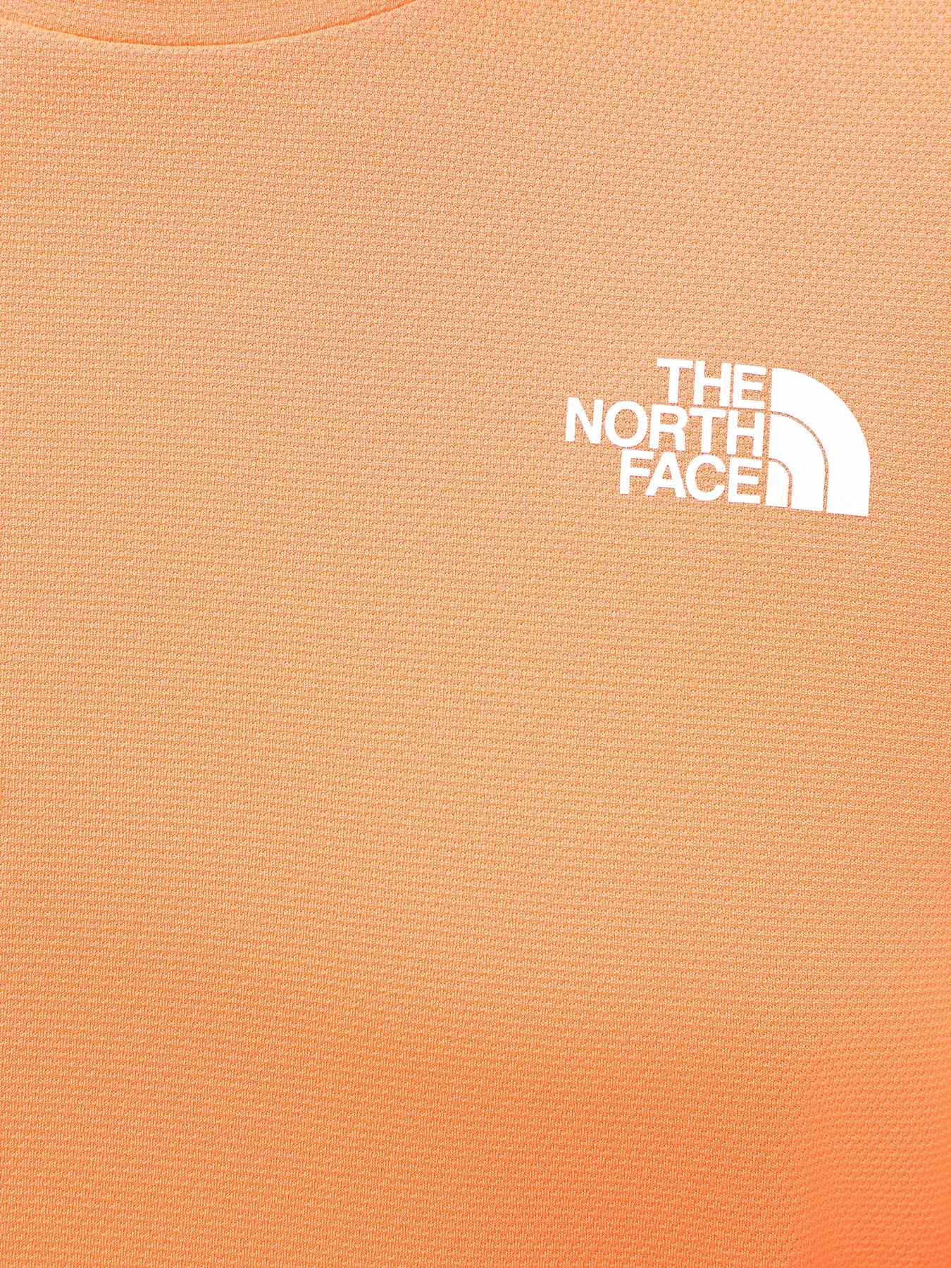 Футболки и поло The North Face M Lightbright S/S Tee модель NF0A825OTNI1 Футболки и поло The North Face M Lightbright S/S Tee модель NF0A825OTNI1 Фото