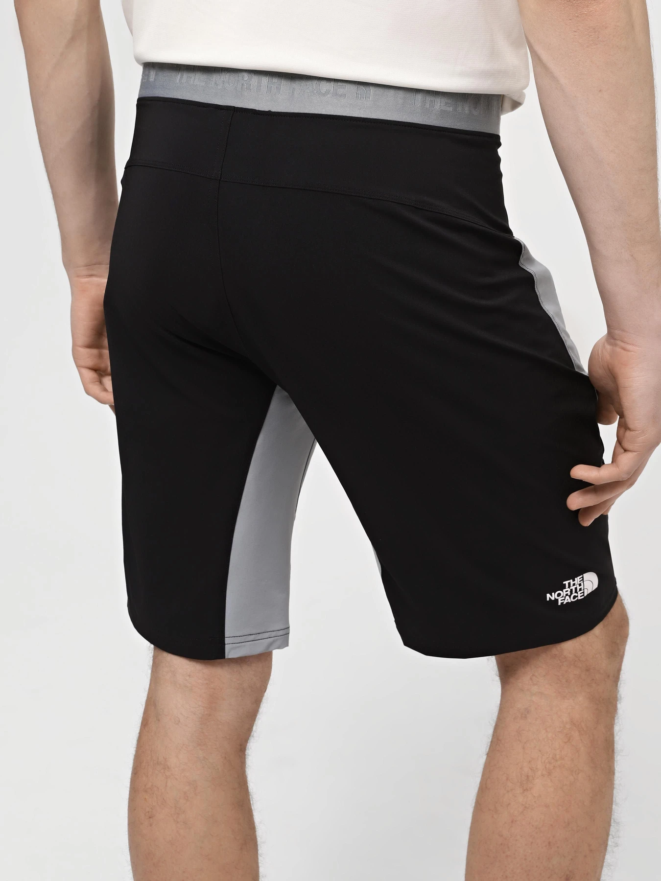 Шорты The North Face M Felik Slim Tapered Short модель NF0A825XK1C1 Шорты The North Face M Felik Slim Tapered Short модель NF0A825XK1C1 Фото