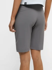 Шорты The North Face W Speedlight Slim Straight Short модель NF0A826C0UZ1 Фото