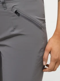Шорты The North Face W Speedlight Slim Straight Short модель NF0A826C0UZ1 Фото