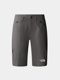 Шорты The North Face W Speedlight Slim Straight Short модель NF0A826C0UZ1 Фото