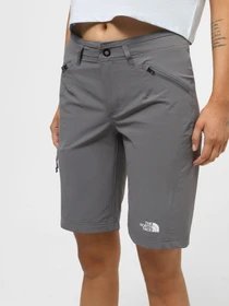 Шорти The North Face W Speedlight Slim Straight Short модель NF0A826C0UZ1 Фото