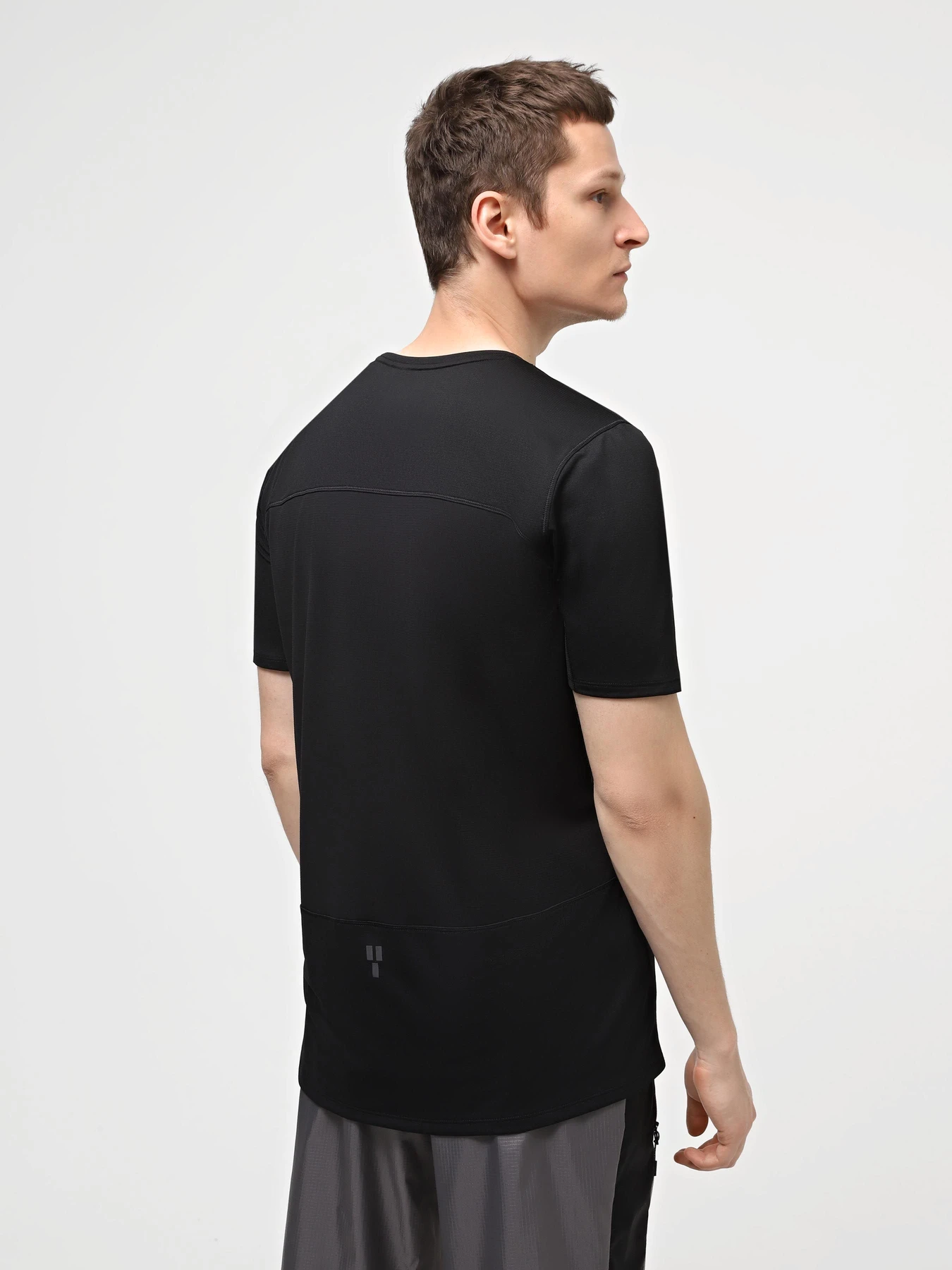 Футболки и поло The North Face M Sunriser S/S модель NF0A84KNJK31 Футболки и поло The North Face M Sunriser S/S модель NF0A84KNJK31 Фото