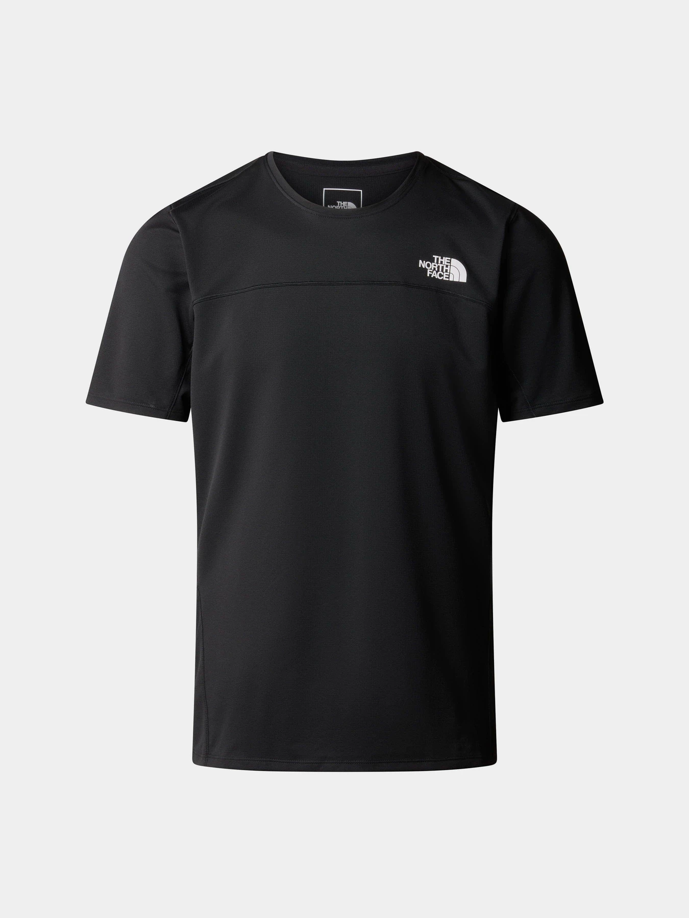 Футболки и поло The North Face M Sunriser S/S модель NF0A84KNJK31 Футболки и поло The North Face M Sunriser S/S модель NF0A84KNJK31 Фото