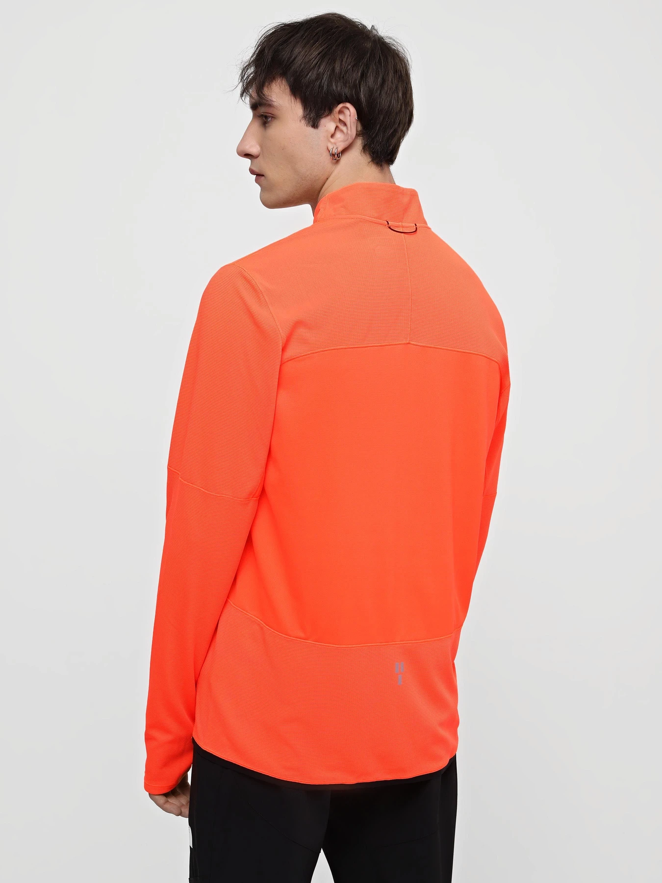 Худи и свитшоты The North Face M Sunriser 1/4 Zip модель NF0A84KRQI41 Фото