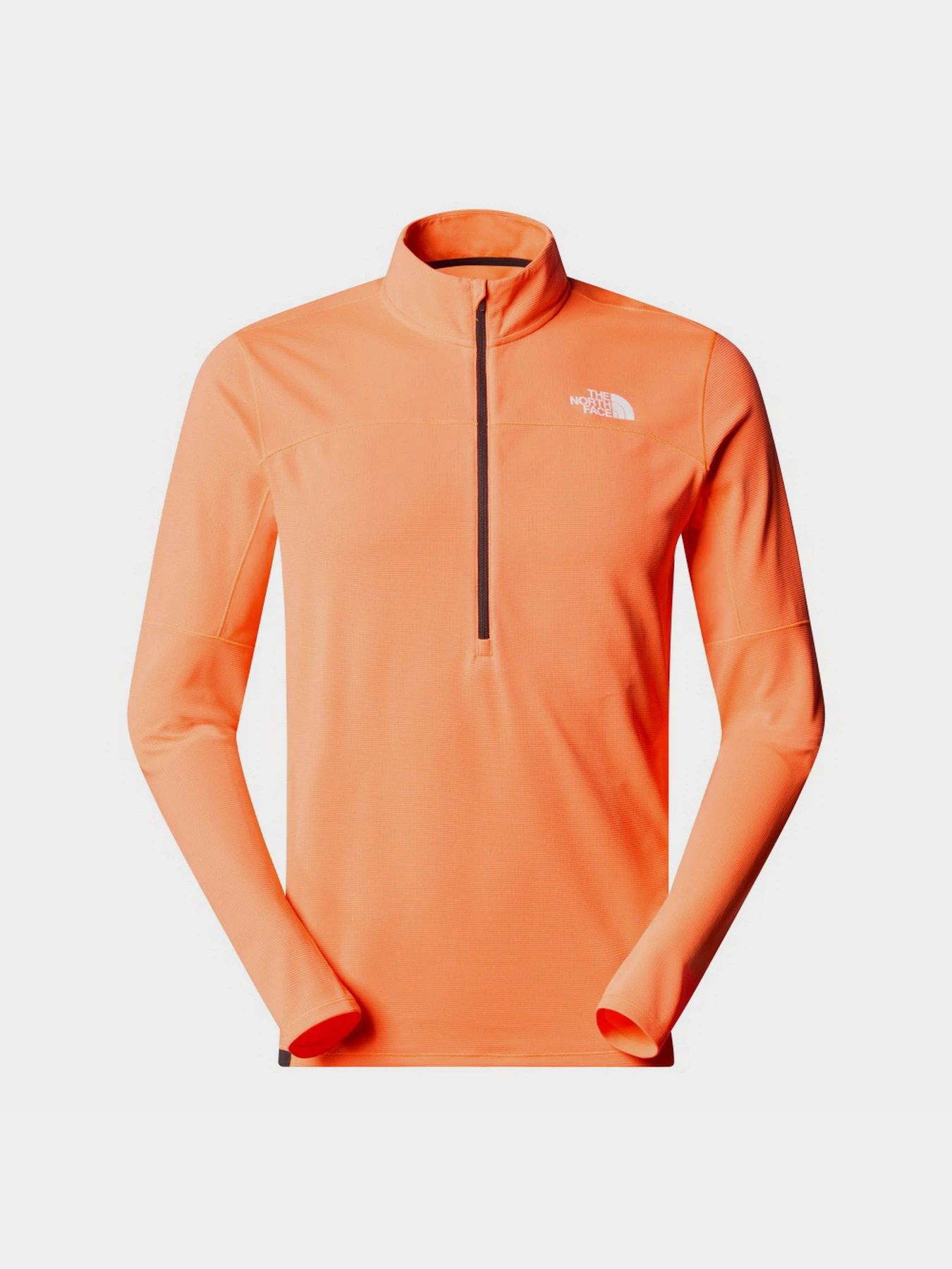 Худи и свитшоты The North Face M Sunriser 1/4 Zip модель NF0A84KRQI41 Фото